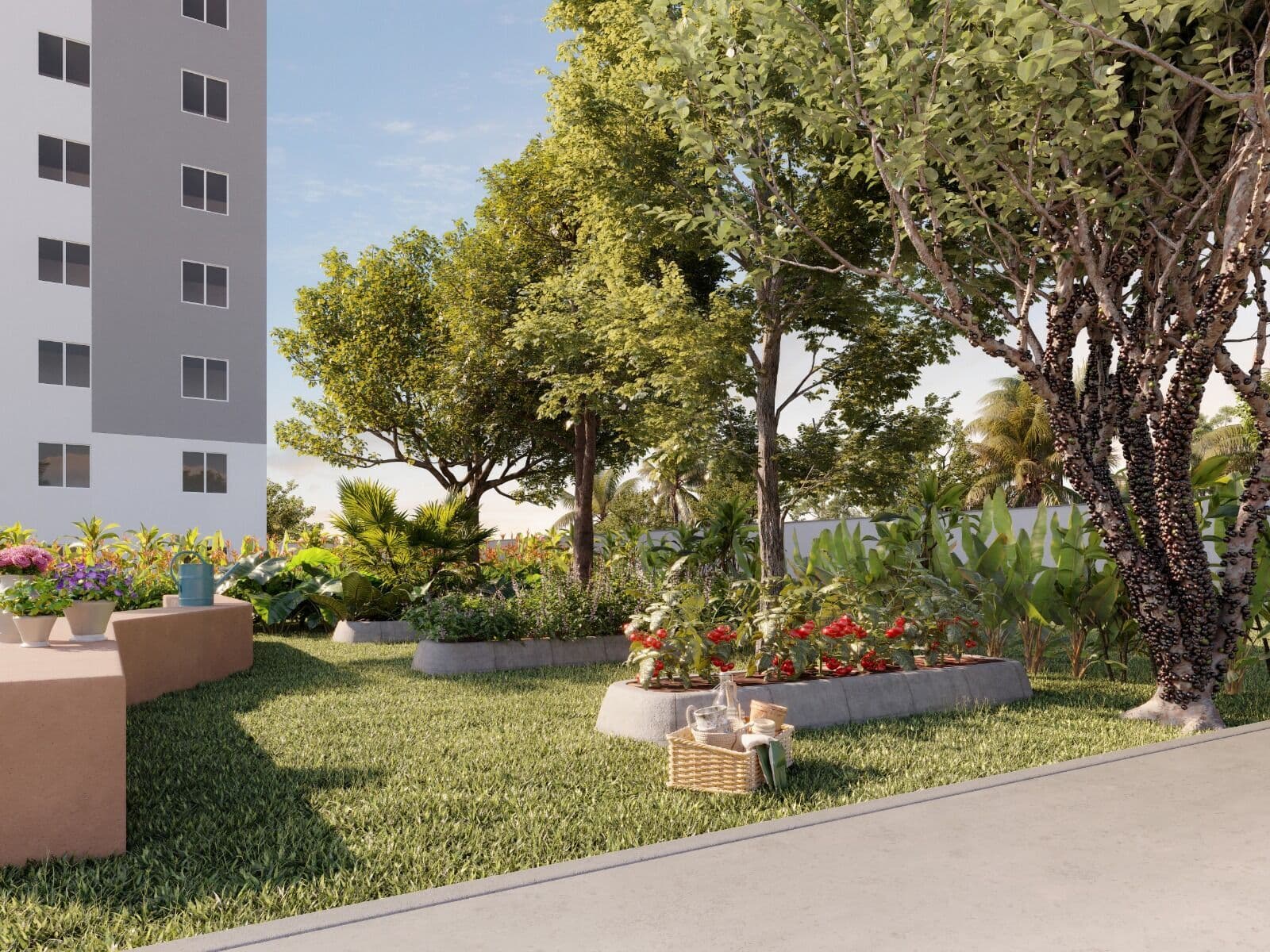 Seu apartamento com condições facilitadas — Elevare Vitória, ligue já