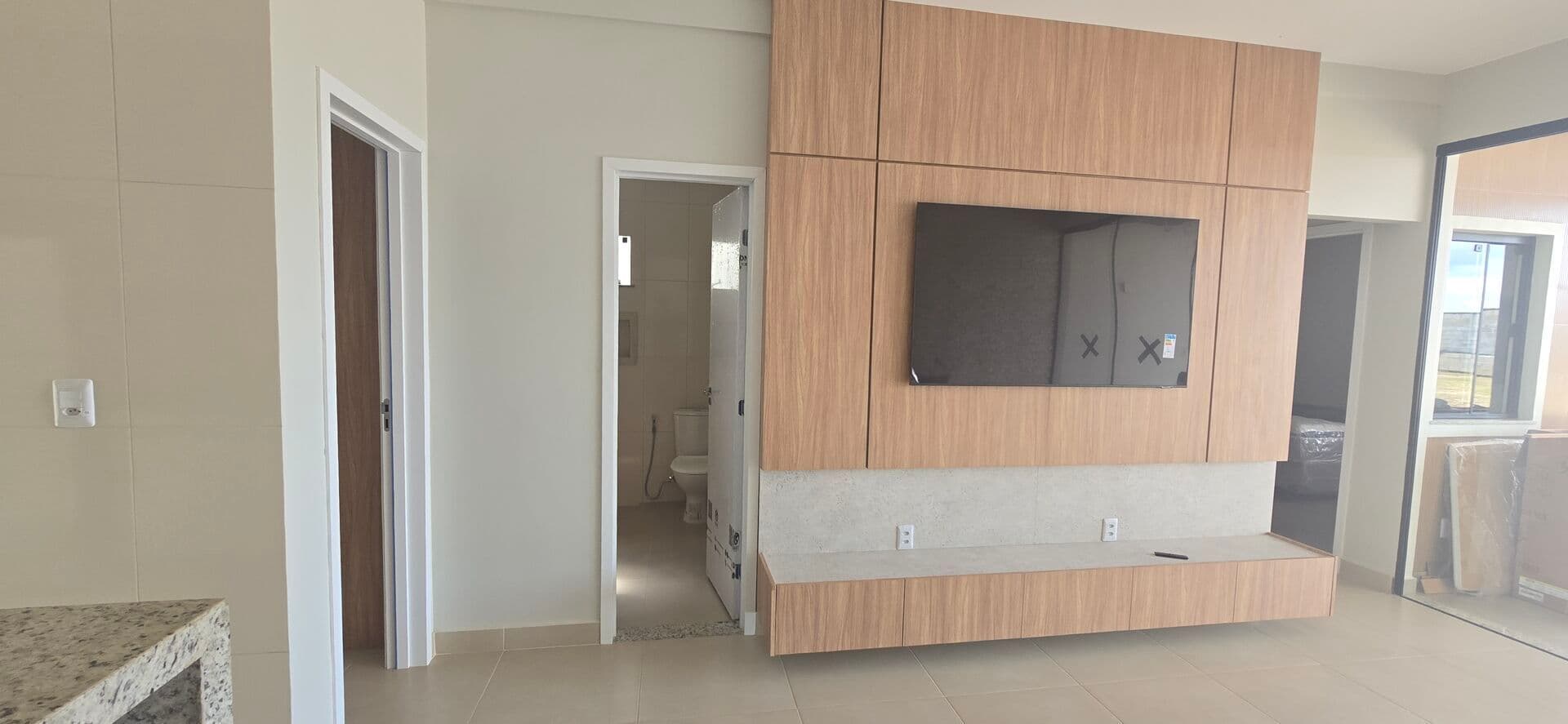 PEROLA AZUL RESIDENCE - SEU NOVO LAR EM 2026 - VENHA CONHECER