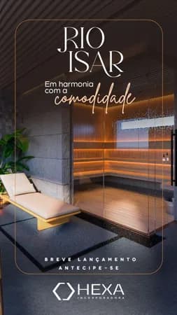 Rio Isar Belém – Lançamento Exclusivo em Frente ao Shopping Grão Pará | Reserve Hoje