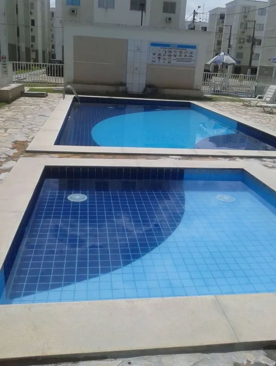Apartamento Financiável no Flor do Ananin – 2 Quartos e Garagem