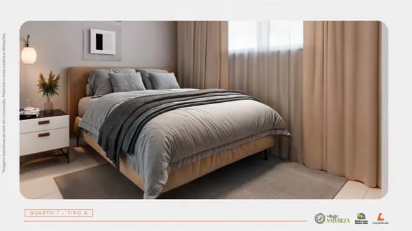 Apartamento Novo em Ananindeua – Lazer Completo e Entrada de 5 mil