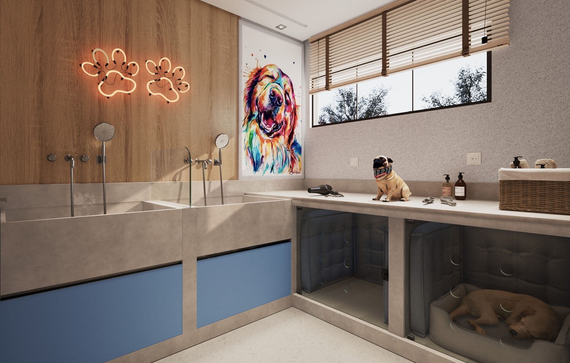 TREE RESIDENCE – Condomínio Fechado com Segurança e Lazer para Família