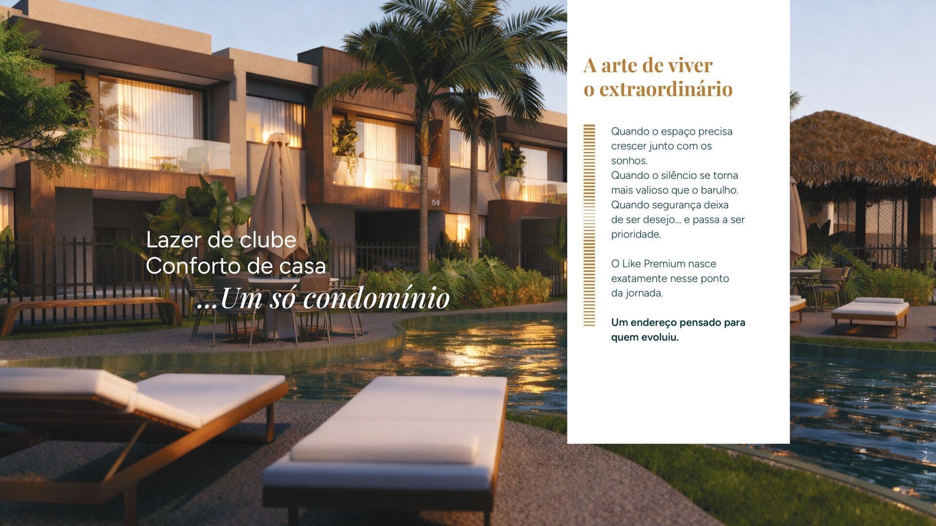 Últimas Unidades Promocionais no Like Premium em Ananindeua