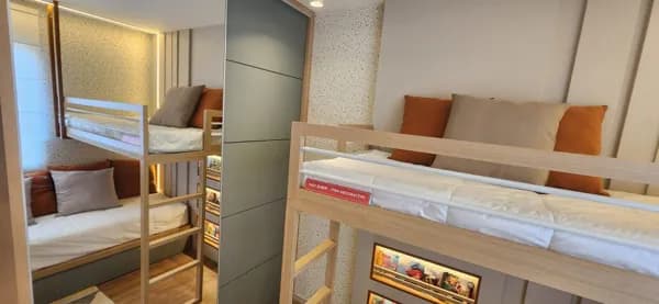 Smart Vista do Rio: More no que é seu! Entrada facilitada e 2 quartos