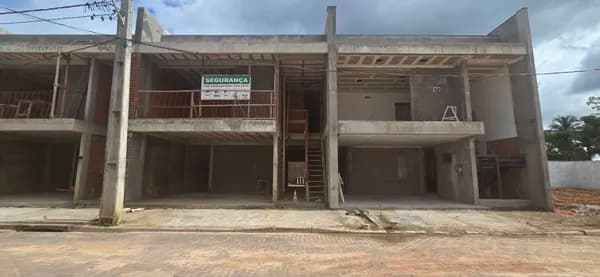 PEROLA AZUL RESIDENCE - CASAS COM ENTREGA PARA 12/2026 COM ATÉ 4 SUITES