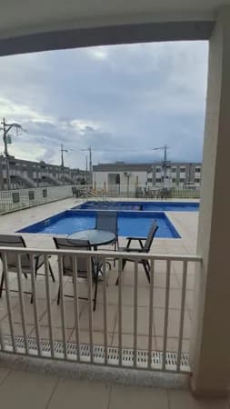 Vivenda do Rio 2 – Apartamento Nascente e Ventilado para Alugar