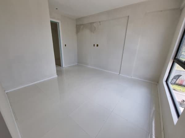 VILA VARANDA More com conforto e segurança, casa pronta para morar