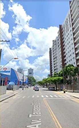 Piazza Toscana - Em frente o Mateus supermercado - Pronto para morar