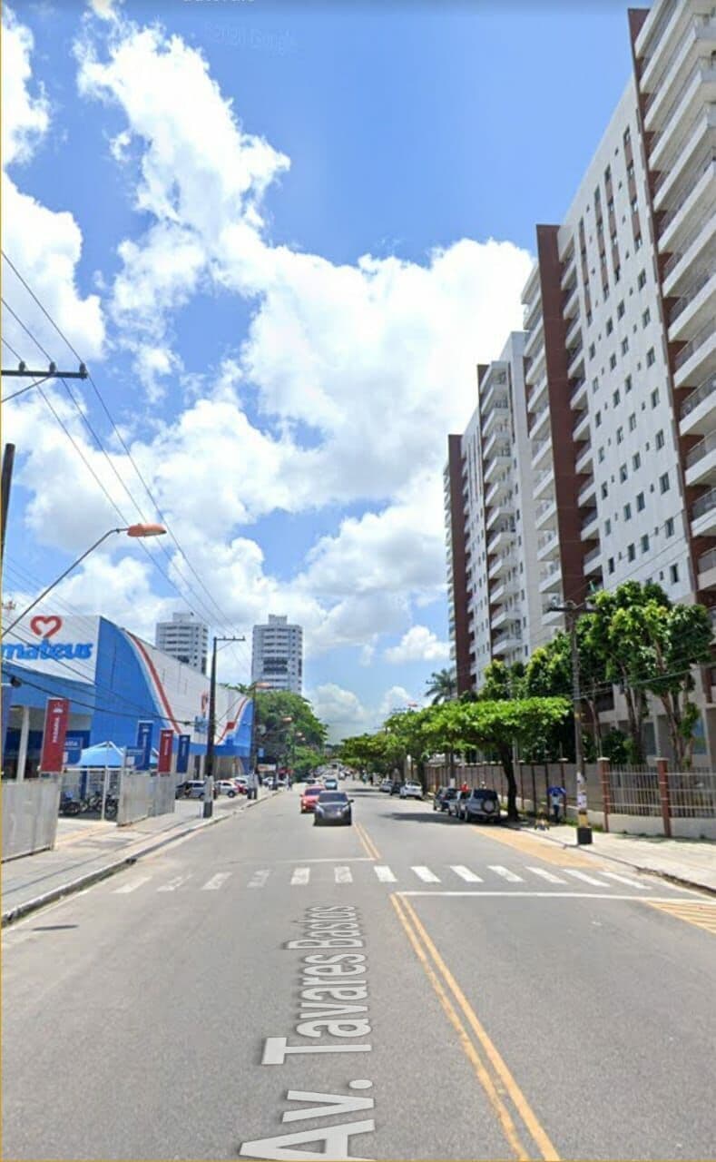 Piazza Toscana - Em frente o Mateus supermercado - Pronto para morar