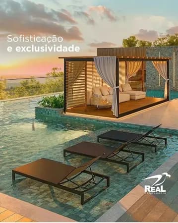 Real Towers Belém – Luxo, Amplitude e Localização Premium na Região Mais Valorizada