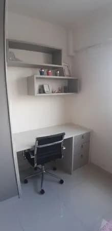 FOZ DO IGUAÇU - PRONTO PARA MORAR E FINANCIA POR TODOS OS BANCOS