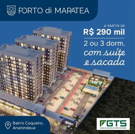 Porto Di Maratea: o endereço certo para sua família