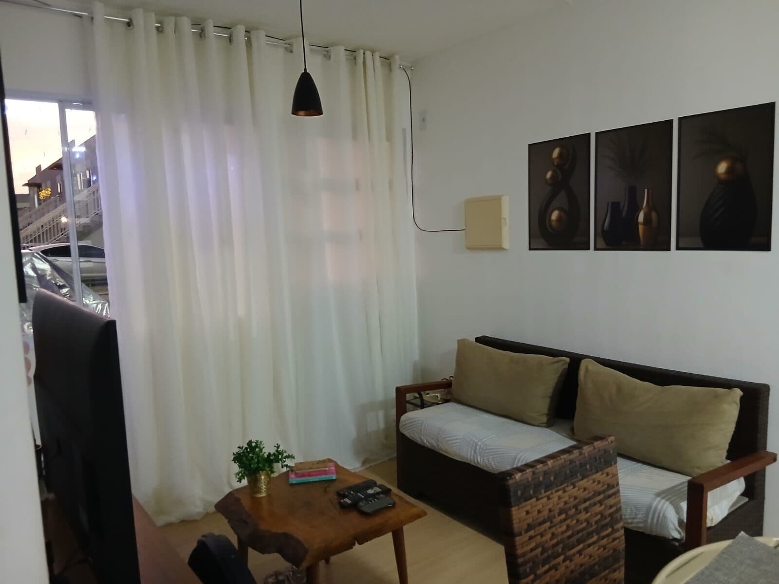 Repasse térreo com quintal. R$ 110.000,00, aceita pagar em nome R$ 920,00 ao mes