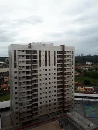 Piazza Toscana - Belém - Marambaia - Condições especiais de entrega - 11