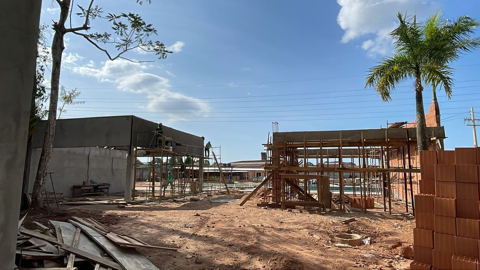 Bosque das Orquídeas – Lotes de 163 a 435 m² com Ofertas Limitadas!