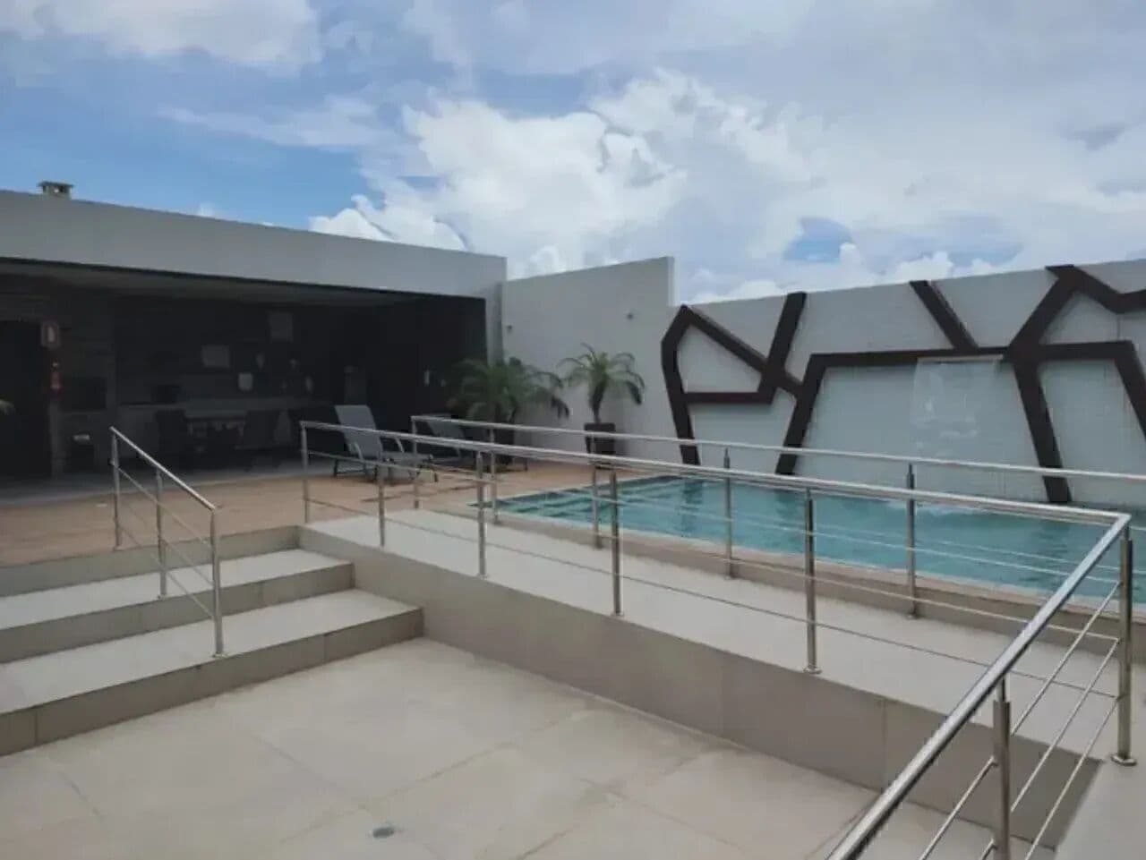 WAY BATISTA CAMPOS - NO CENTRO DE BELEM - BATISTA CAMPOS A PASSOS DA PRAÇA