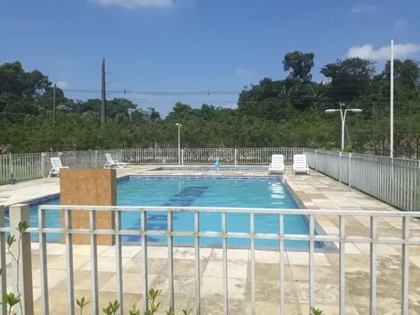 Oportunidade em Ananindeua: casa com 2 quartos e financiamento facilitado
