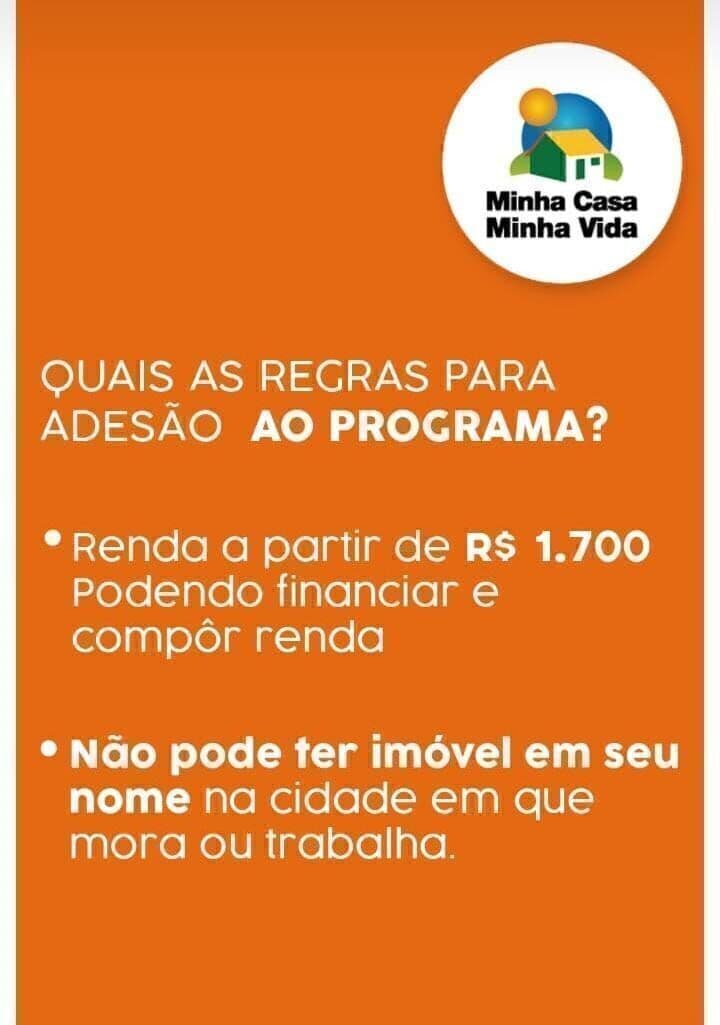 PRIME PARQUE - SEU NOVO LAR ESTA AQUI - PROGRAMA MINHA CASA MINHA VIDA