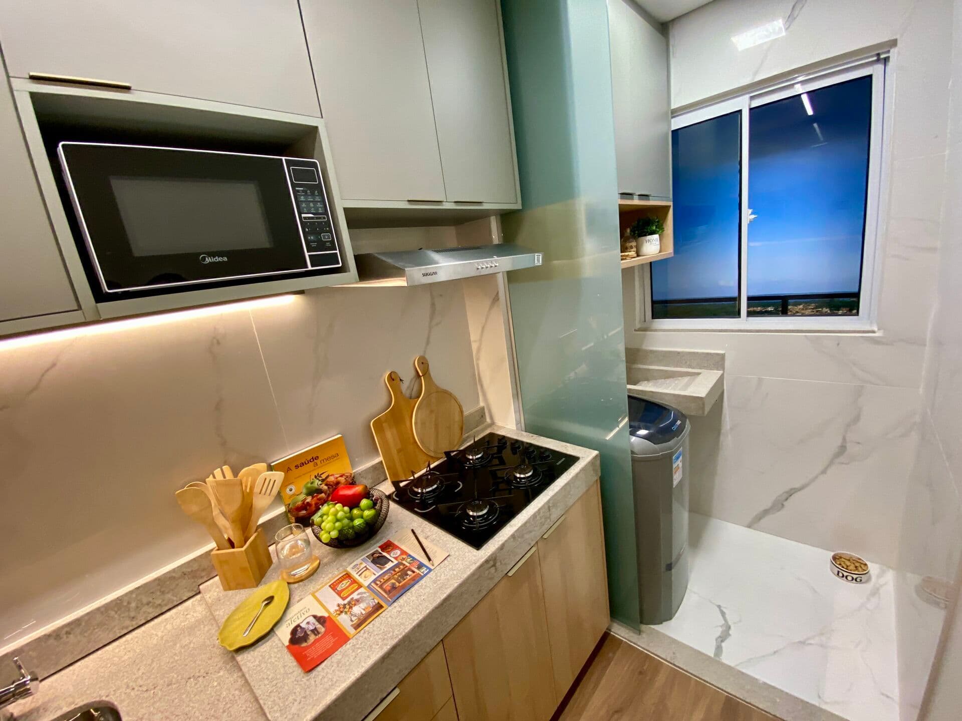 PARQUE DAS AGUAS APARTAMENTO DE 2 E 3 QUARTOS COM SUITES VENHA CONHECER ESSA MARAVILHA26