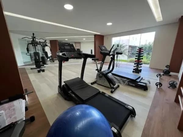 Foz do Iguaçu e imóvel que oferece conforto, estilo e segurança05