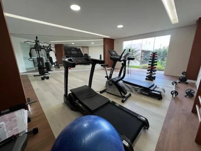 Foz do Iguaçu e imóvel que oferece conforto, estilo e segurança05