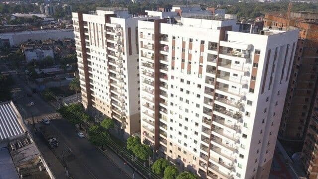Piazza Toscana - O lar dos seus sonhos está a um clique de distância de você