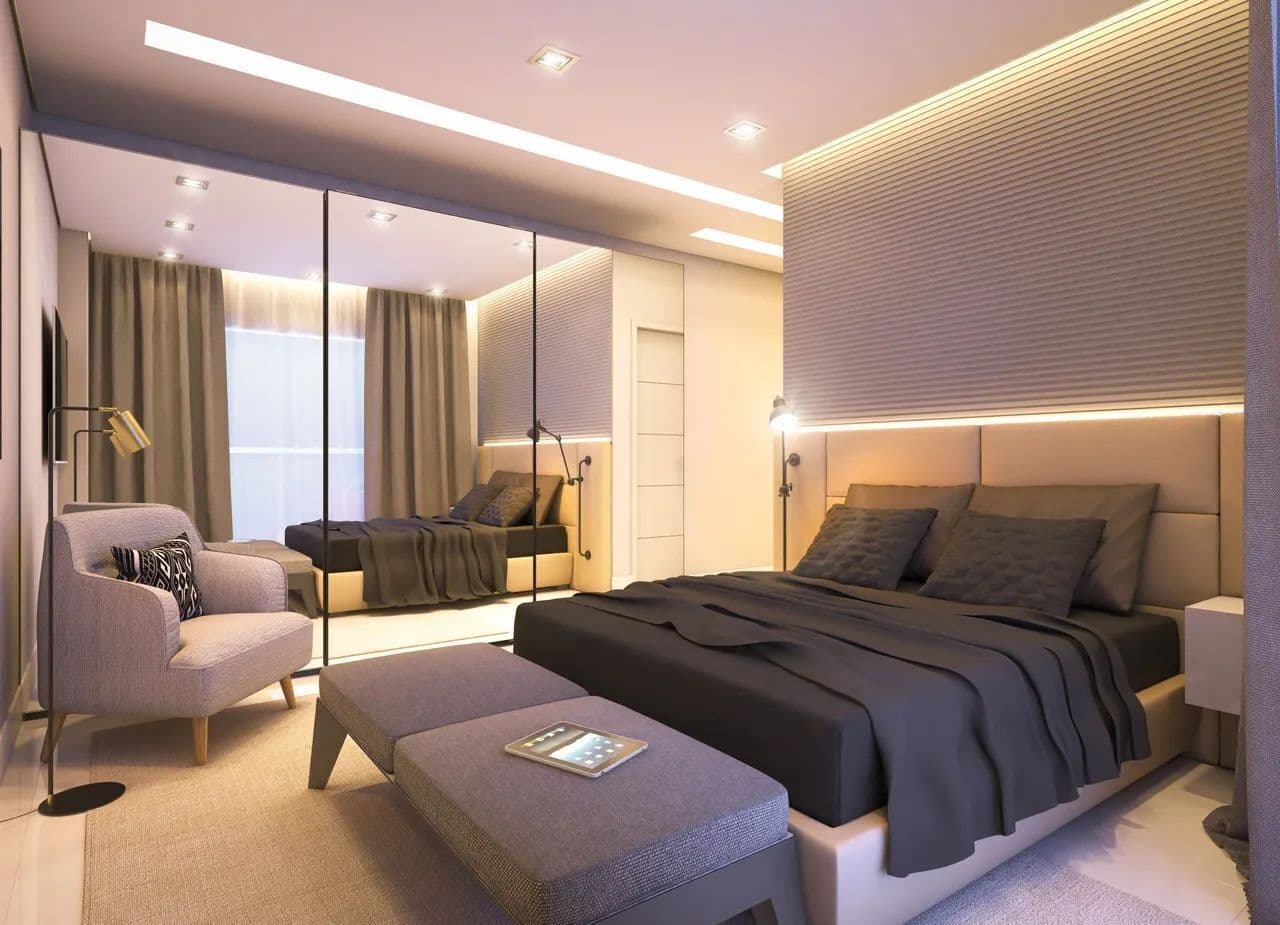 Alto Padrão em Belém: Apartamento com 4 Suítes no Real Paradise