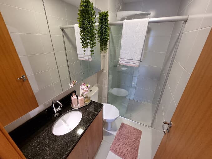 Piazza Toscana - Venha conheçer e se encantar - opções de 2 e 3 quartos com até 88 metros