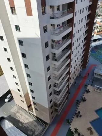 Piazza Toscana : Um apartamento bem distribuídos com aproximadamente 73 M ² de 2 e 3/4