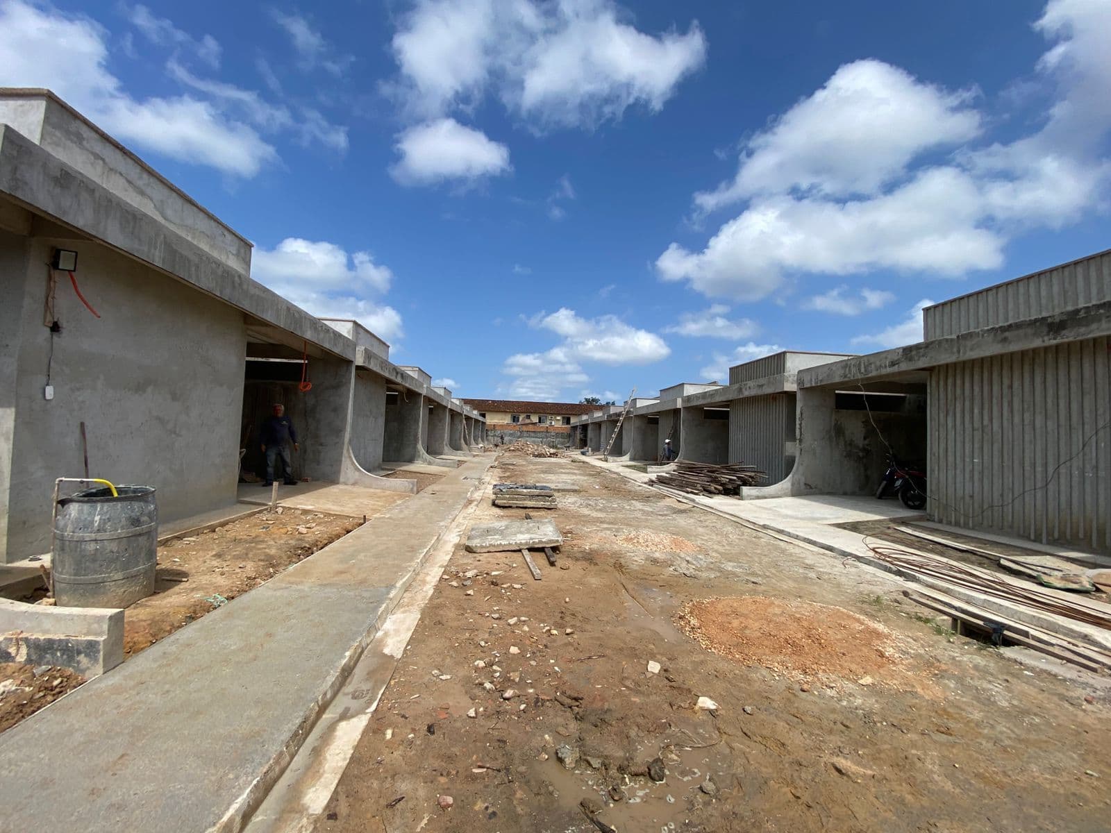 Jardins Di Seffer: Conforto, Privacidade e Casas com Piscina em Condomínio