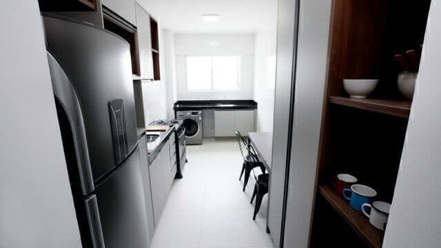 FOZ DO IGUAÇU -SEU NOVO LAR EM 2025 NO MARCO - OPORTUNIDADE DE ENTREGA