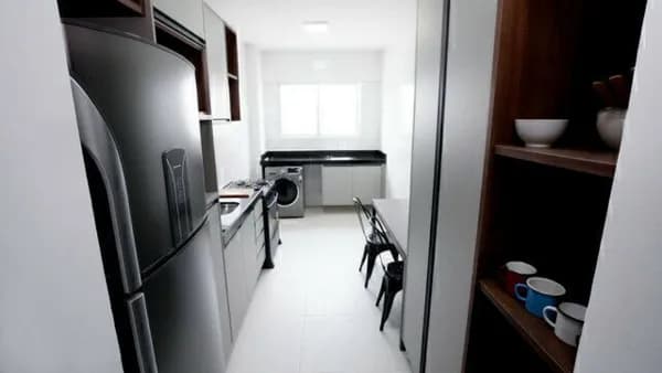 FOZ DO IGUAÇU -SEU NOVO LAR EM 2025 NO MARCO - OPORTUNIDADE DE ENTREGA