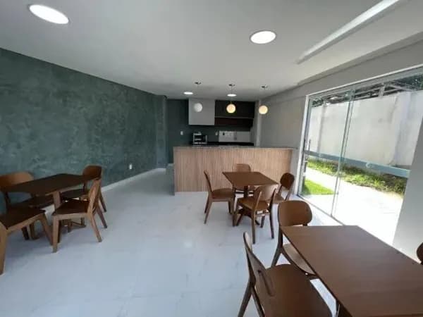 FOZ DO IGUAÇU - FAMILIA GRANDE - APARTAMENTO DE 3 QUARTOS - PRONTO
