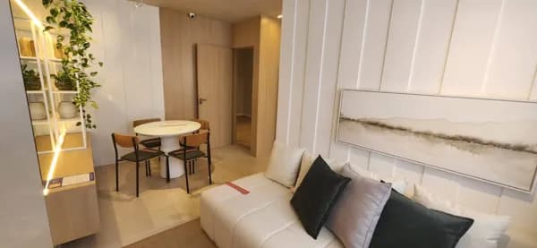 Smart Vista do Rio: Imóvel novo no 40 Horas, ideal pra sair do aluguel