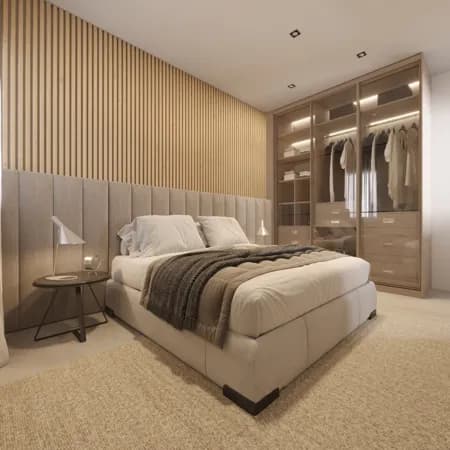 Morar Bem no Coqueiro: Apartamento no Veritas com Lazer Completo