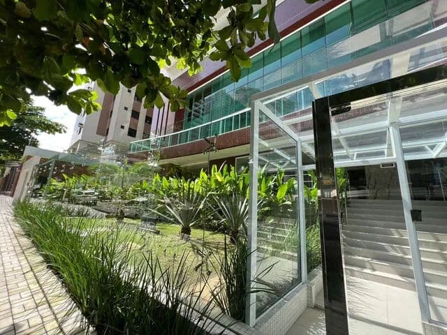 Edificio Real Liberty