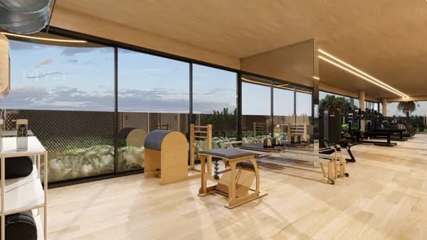 Lançamento Imobiliário Premium em Belém – Conheça o PACE Luxury Apartments