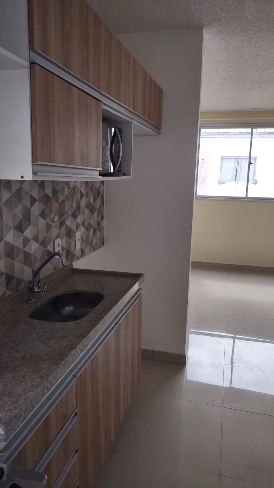 Residencial Flor do Ananin – Apartamento com Piscina e Portaria 24 Horas