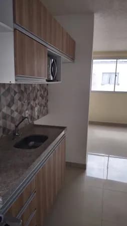 Residencial Flor do Ananin – Apartamento com Piscina e Portaria 24 Horas