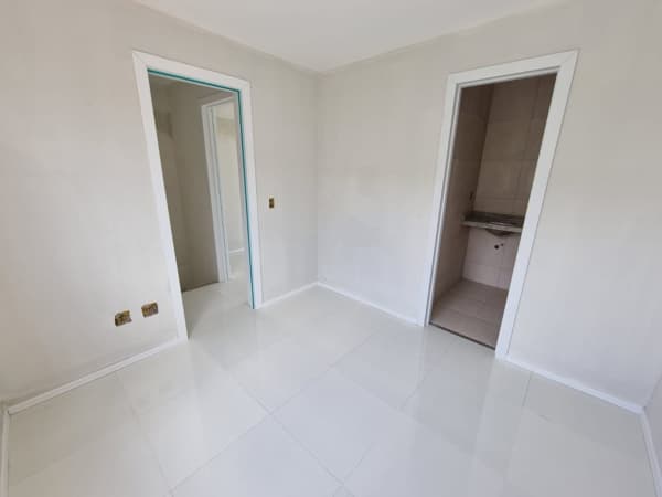 VILA VARANDA Casa pronta para morar, perto da Mário Covas e da Cidade Nova 6