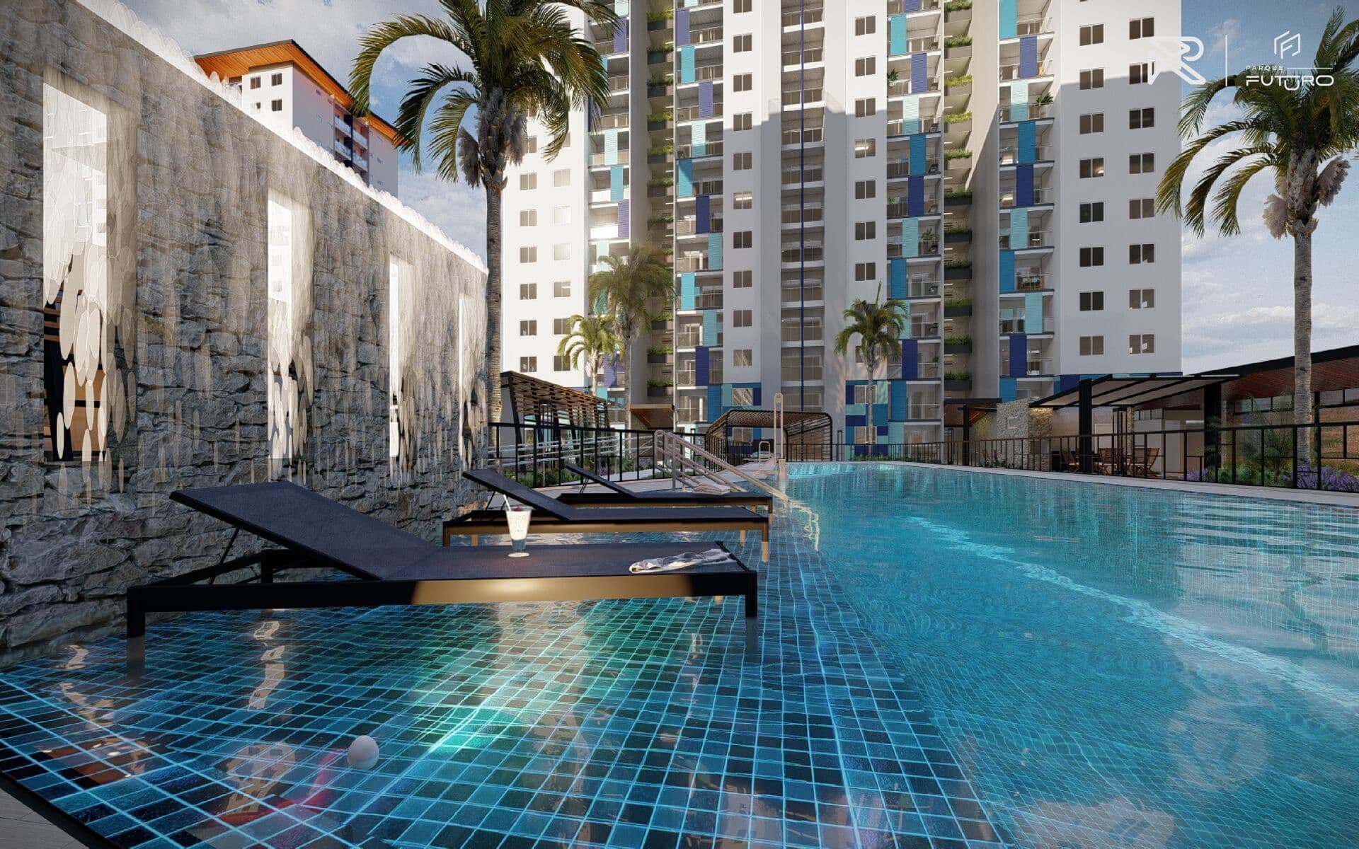 Parque Futuro Ananindeua: veja o decorado e garanta sua unidade