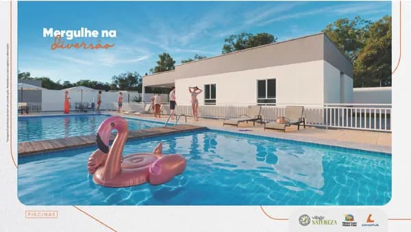 Seu Novo Lar em Belém com Piscina, Academia e Varanda