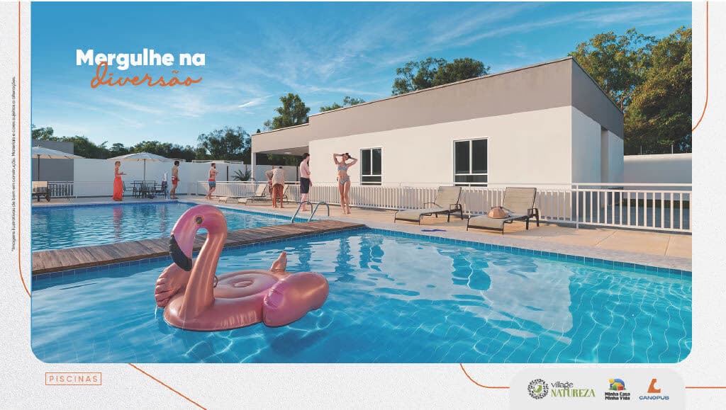 Seu Novo Lar em Belém com Piscina, Academia e Varanda