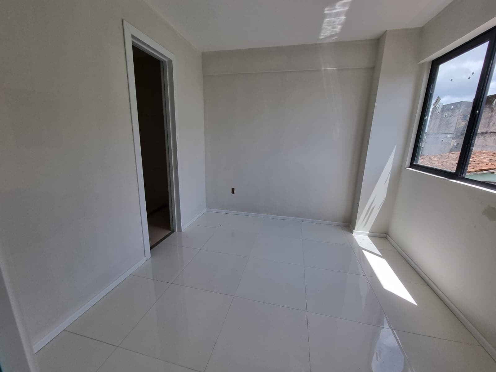Vila Varanda - Casas pronta para morar