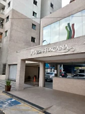 PIAZZA TOSCANA – NÃO PERCA ESSA OPORTUNIDADE DE CONHECER ESSE APARTAMENTO MARAVILHOSO 220