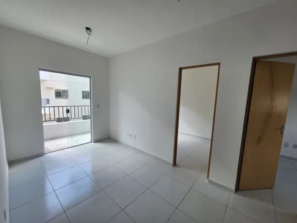 Park Vitoria - Pronto para morar - Financia por todos os bancos - Agende sua visita
