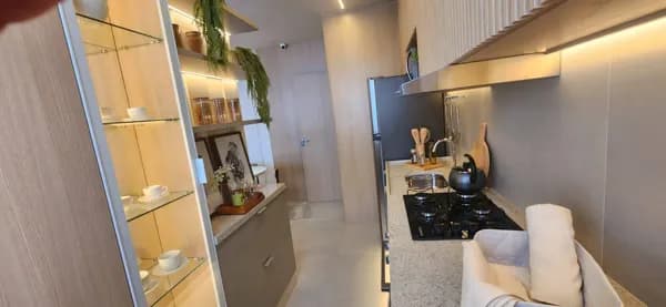 Smart Vista do Rio: Lançamento MCMV em Ananindeua com entrada facilitada