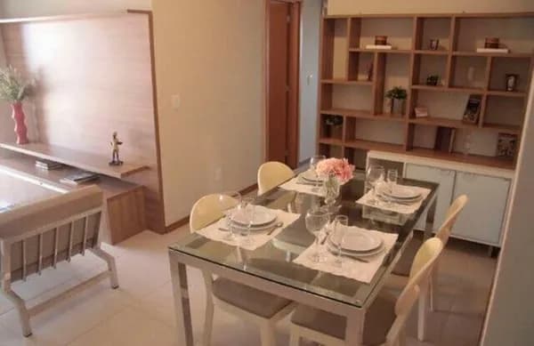 Piazza Toscana - O Queridinho da Marambaia - Pronto Para morar - Oportunidade de Entrega