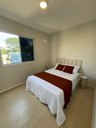 Apartamento à Venda em Ananindeua com Área de Lazer Completa e Garden