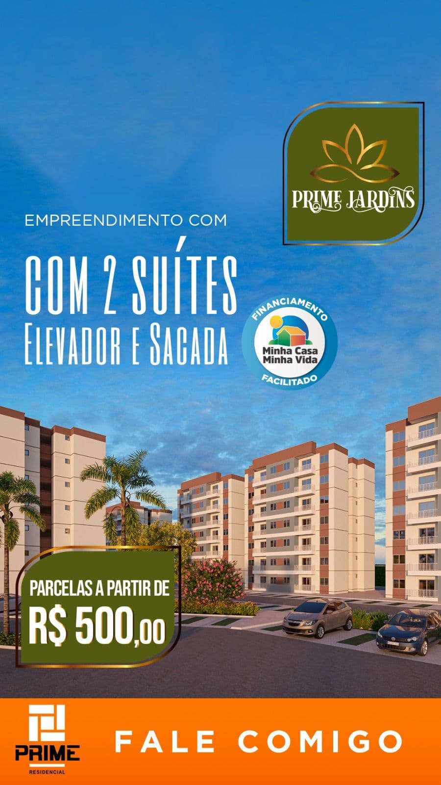 Prime Paulista - Oportunidade de apartamento com 2 suites e Sacada - venha conhecer